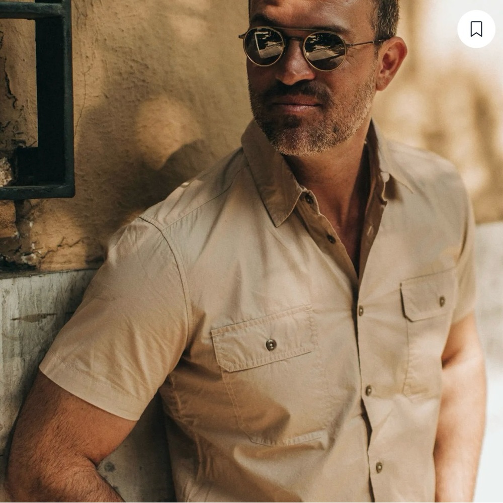 Taylor Stitch Shirt